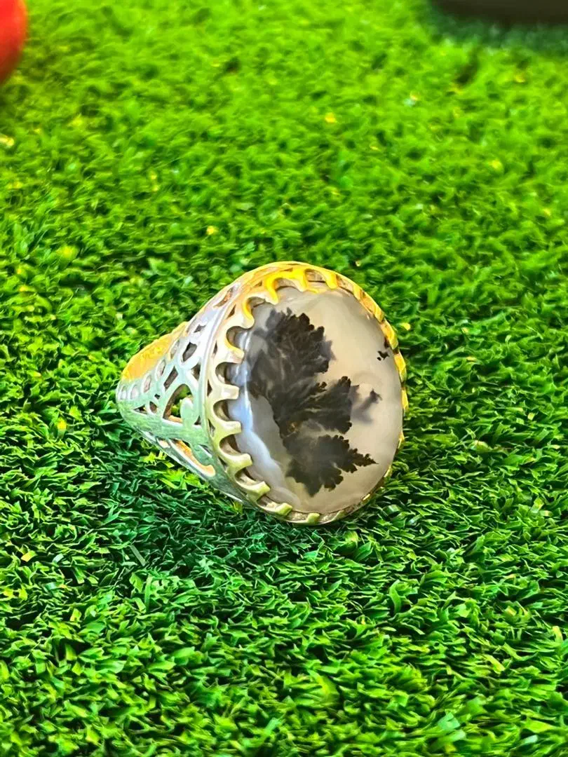 نقره شجر اصل|جواهرات|کرمان, |دیوار