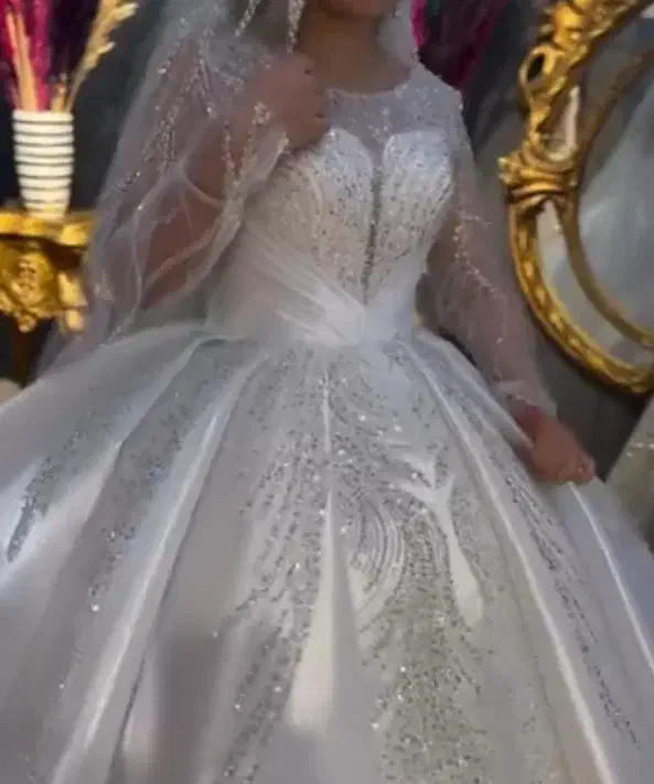 لباس عروس|لباس|رباطکریم, نصیرشهر|دیوار