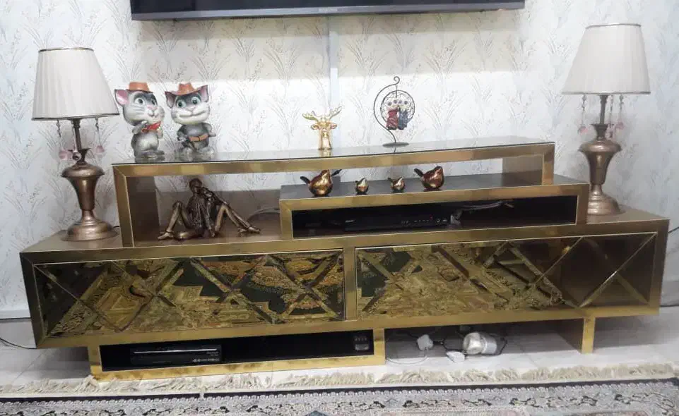 میزTv|میز تلویزیون|رشت, خرسندی|دیوار