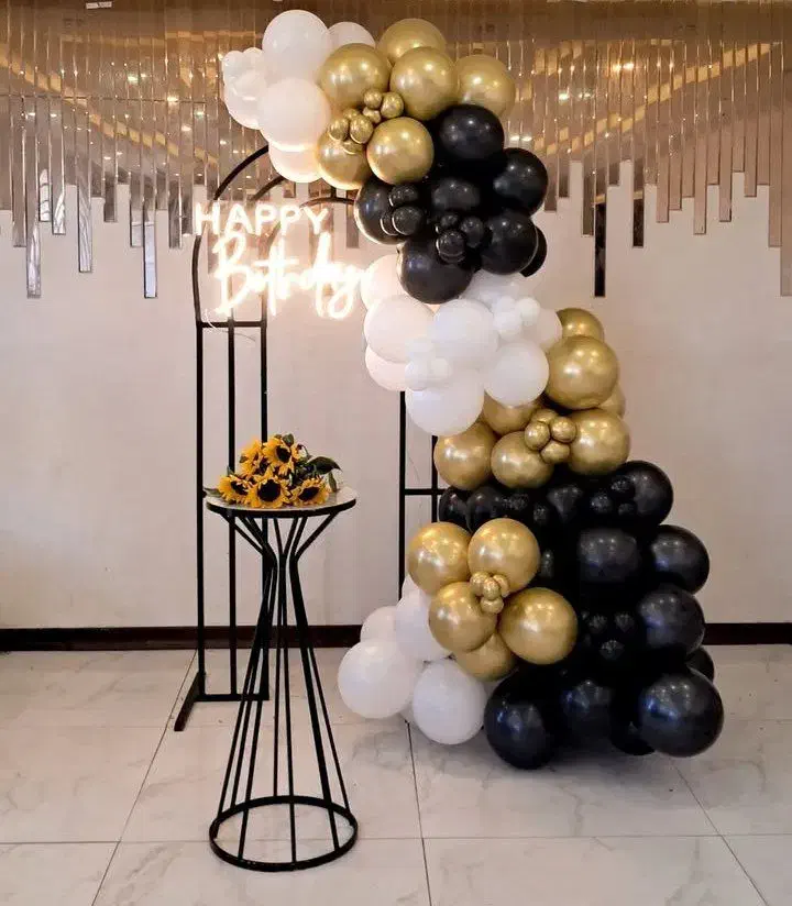 بادکنک ارایی با بهترین متریال|خدمات پذیرایی، مراسم|بندرعباس, |دیوار