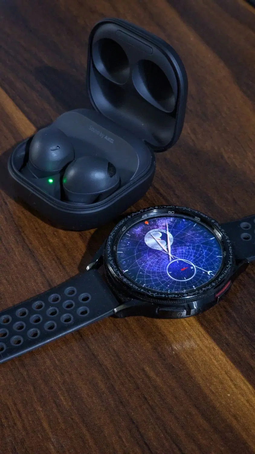 galaxy watch 6 classic astro edition|ساعت|شیراز, ارم|دیوار