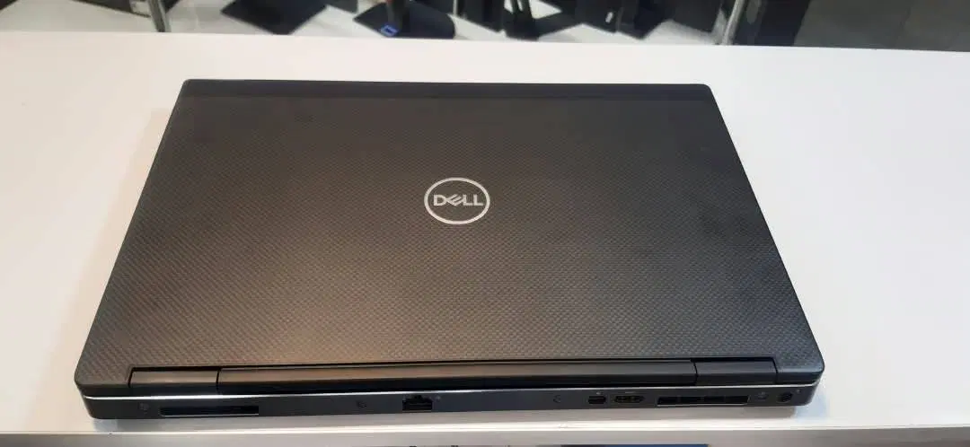 لپتاپ Dell Precision 7530 (شرایط اقساطی ویژه)|رایانه همراه|شیراز, ملاصدرا|دیوار