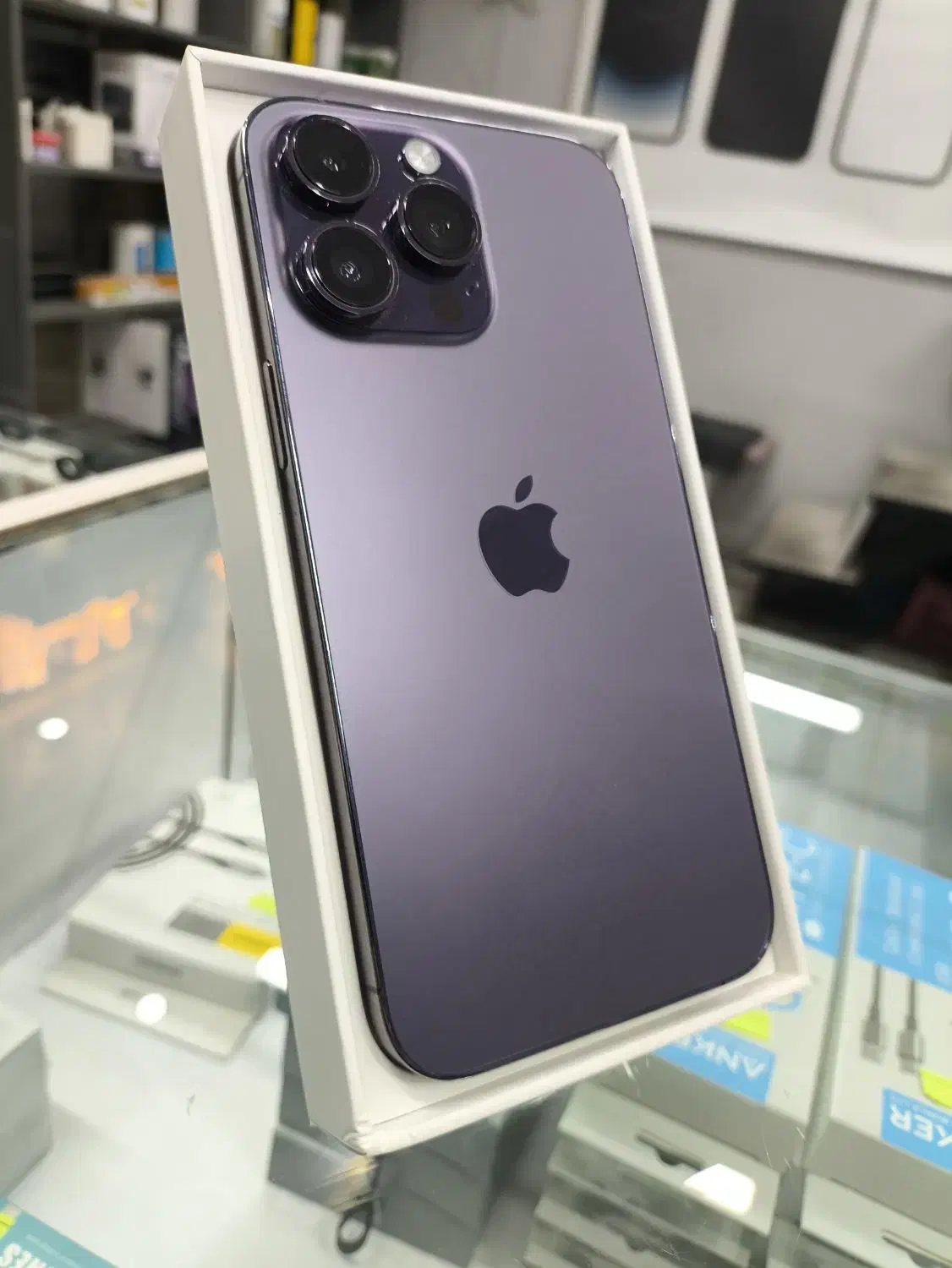 14 pro max|موبایل|کرج, مهرویلا شمالی|دیوار