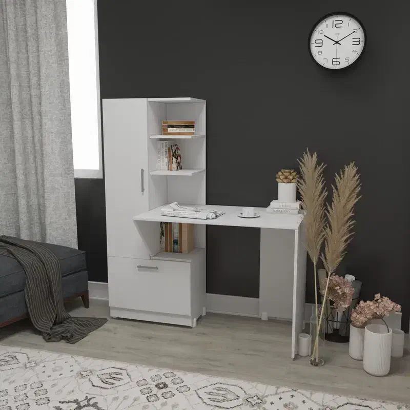 میزتحریر مدل MK200|میز تحریر و کامپیوتر|تهران, میدان میوه و تره‌بار مرکزی|دیوار