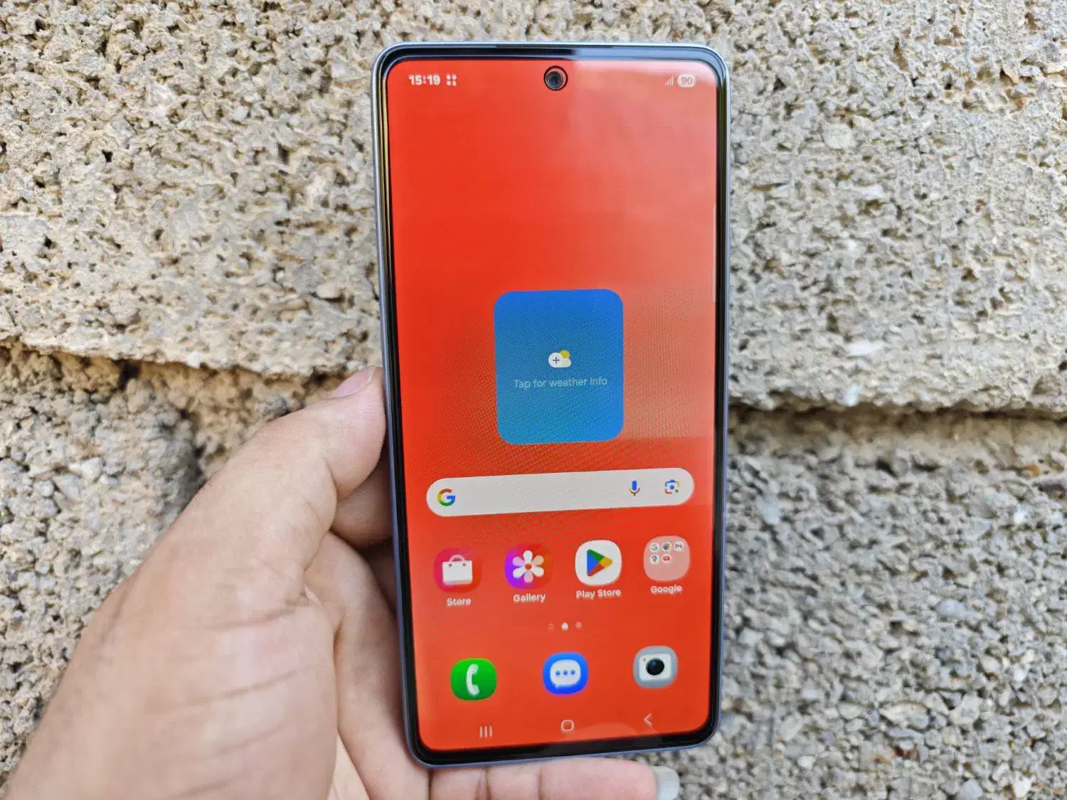 سامسونگ Galaxy A53 5G حافظه 256GB/8GB|موبایل|آبادان, |دیوار