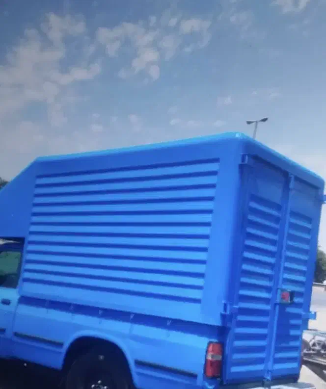 بار خود را با نازلترین قیمت به ما بسپارید|خدمات حمل و نقل|قزوین, |دیوار