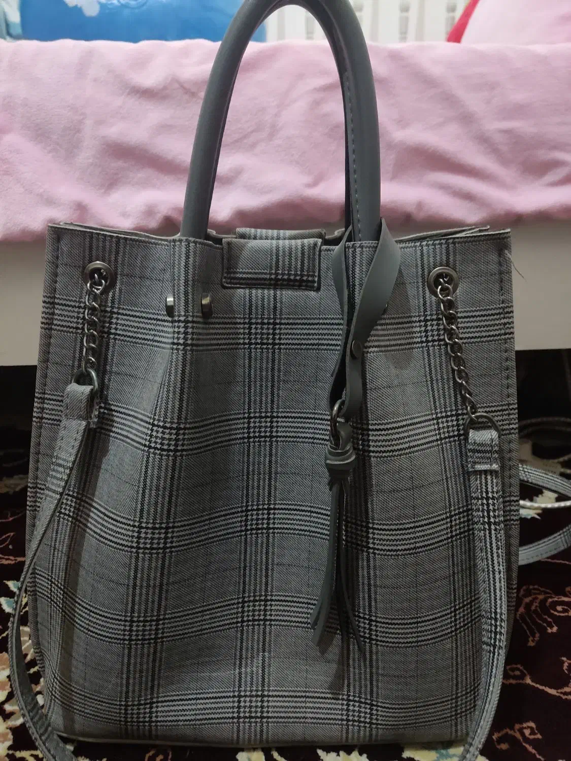 کیف زنانه|کیف، کفش، کمربند|اصفهان, پوریای ولی|دیوار