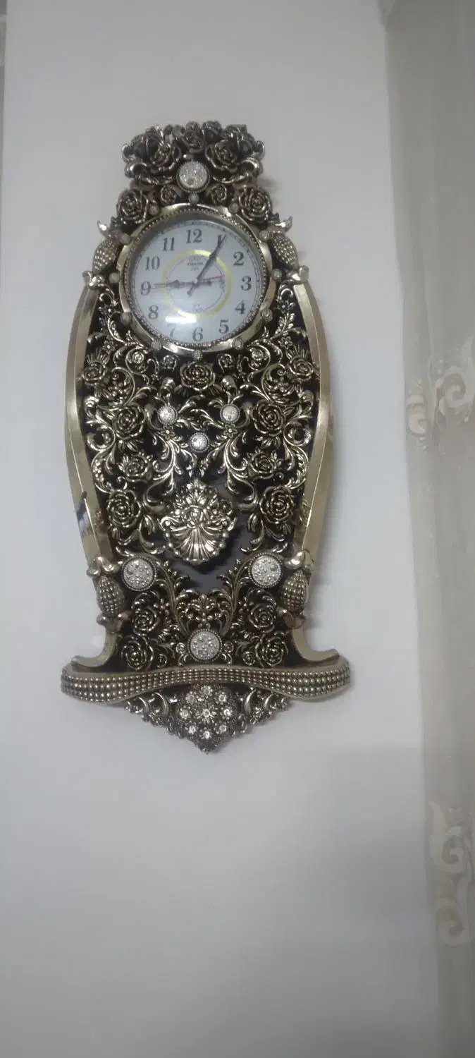 ساعت دیواری|ساعت دیواری و تزئینی|اردبیل, |دیوار