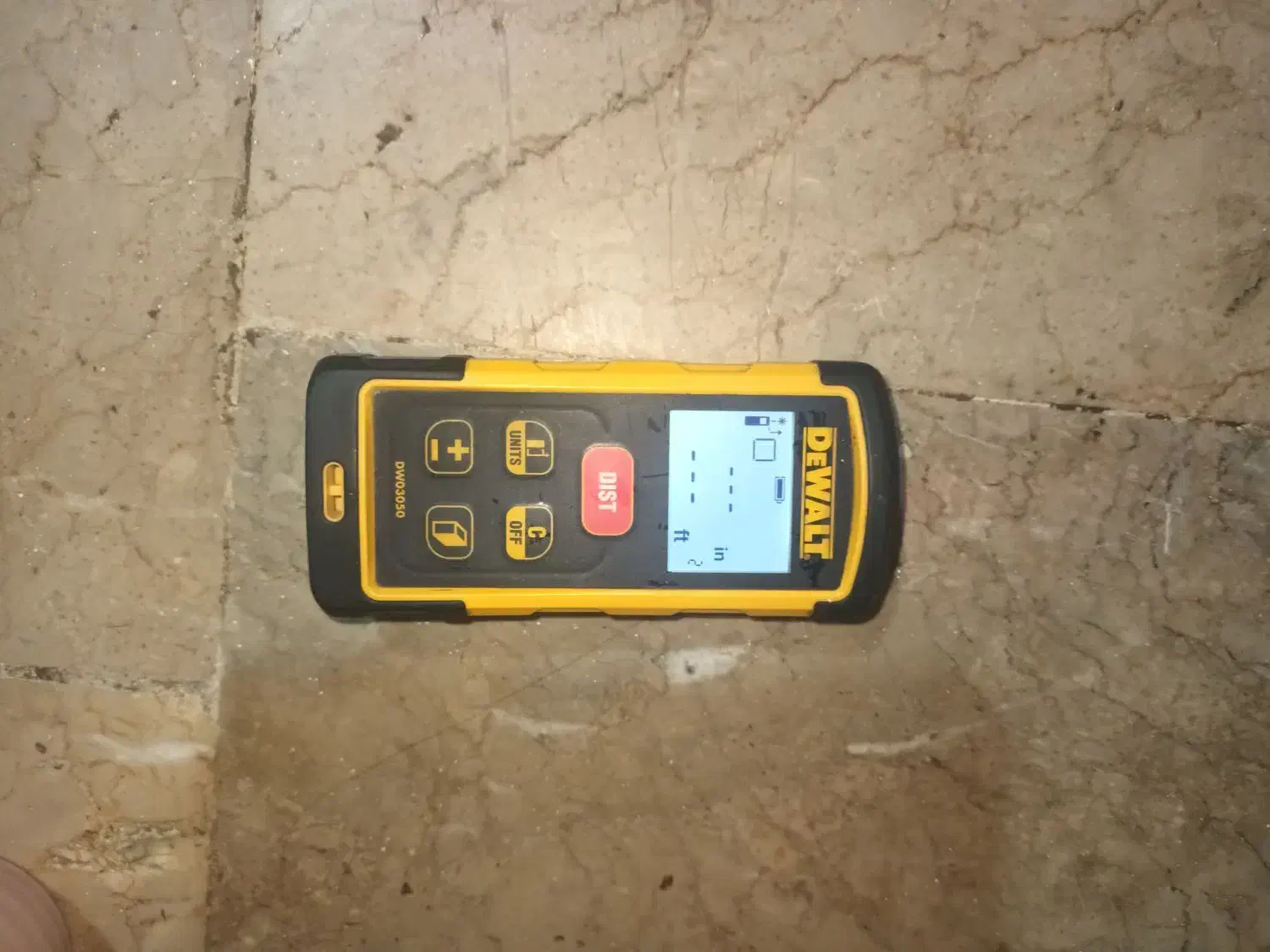 متر لیزری|ابزارآلات|قمصر, |دیوار