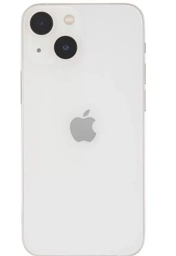 Iphone 13 mini سفید تمیز در حد|موبایل|تهران, شهید فکوری|دیوار