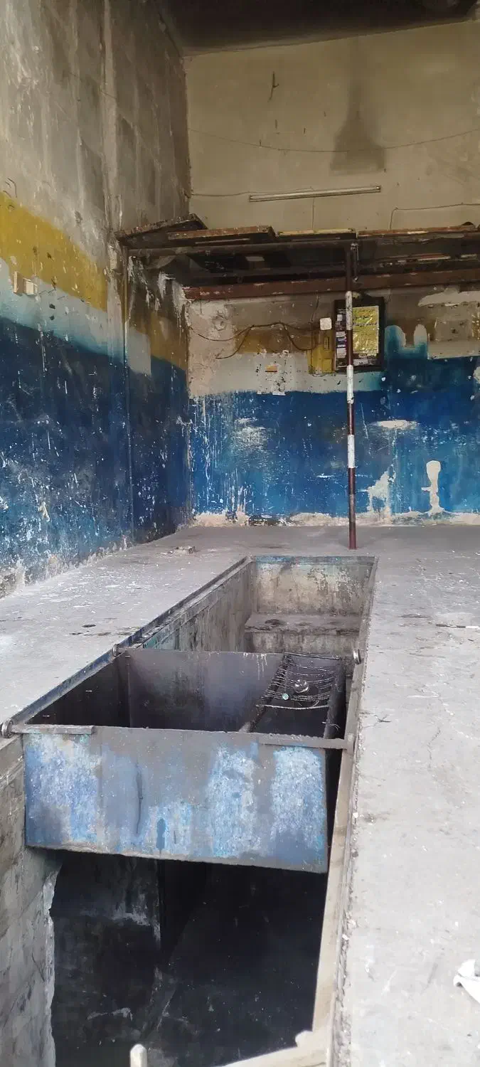 مغازه مکانیکی|اجارهٔ مغازه و غرفه|قم, بقیع|دیوار