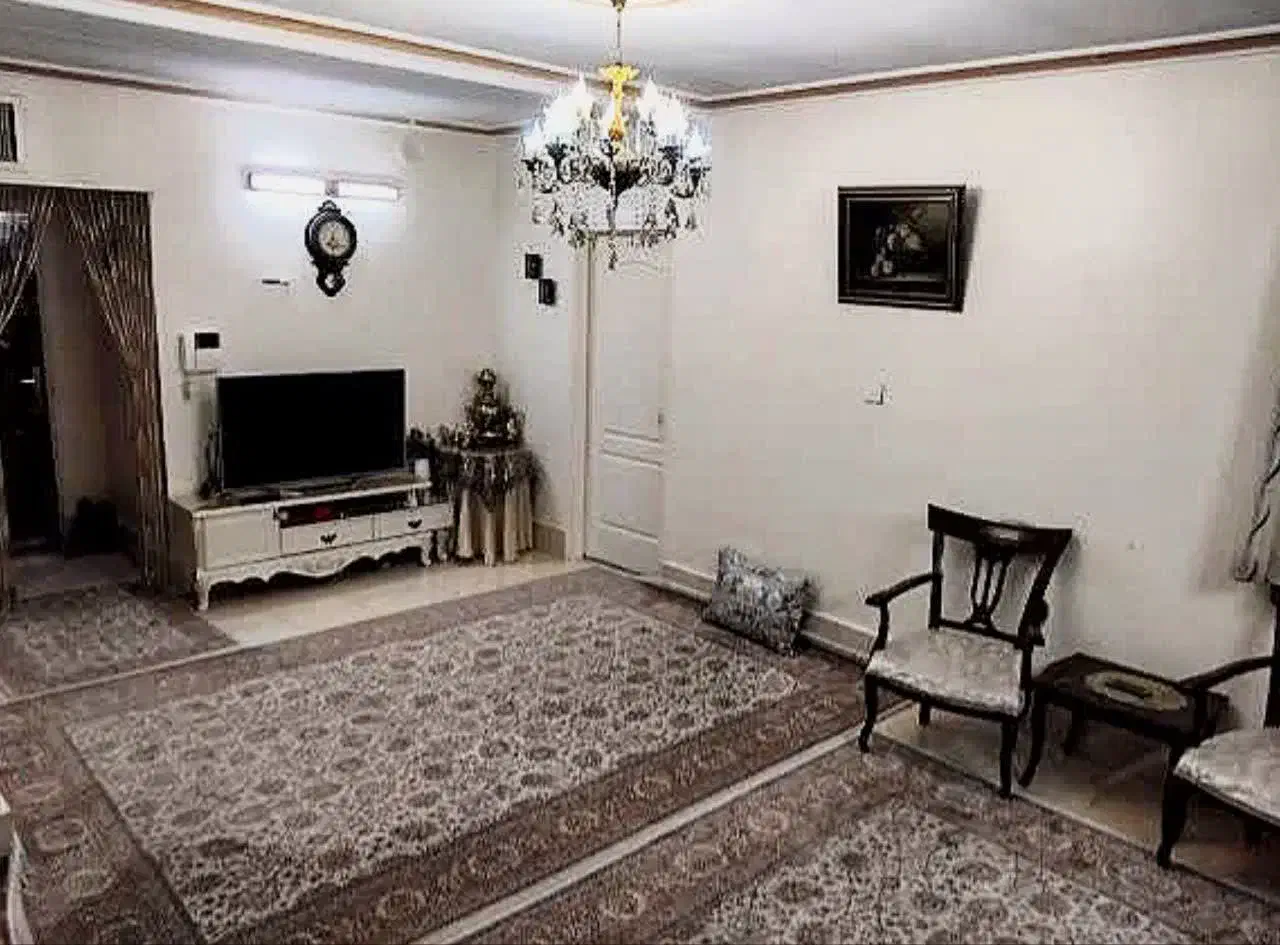 آپارتمان /فول امکانات/ بهترین لوکیشن|فروش آپارتمان|تهران, زمزم|دیوار