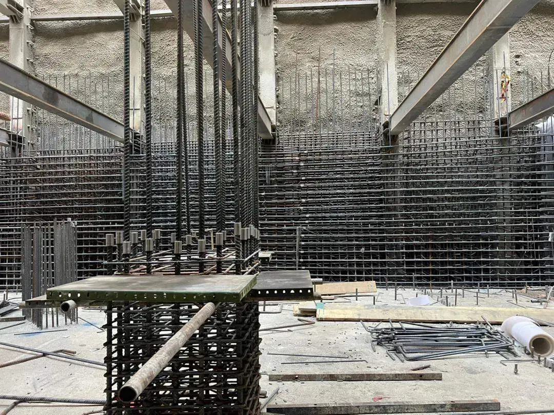 رزوه میلگرد کوپلر نیلینگ بولت حدیده میلگرد|خدمات پیشه و مهارت|تهران, جماران (نیاوران)|دیوار