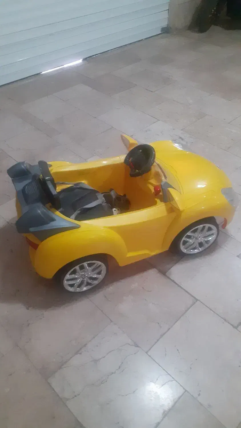 ماشین شارژی|اسباببازی بچه|تهران, ائمه اطهار|دیوار