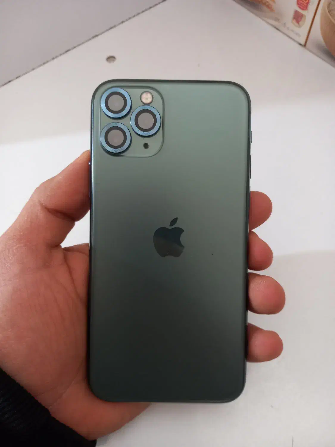 ایفون 11پرو|موبایل|صباشهر, |دیوار