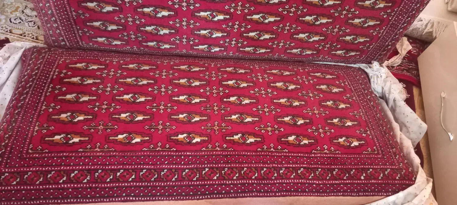 پشتی سنتی|پشتی|نسیمشهر, |دیوار