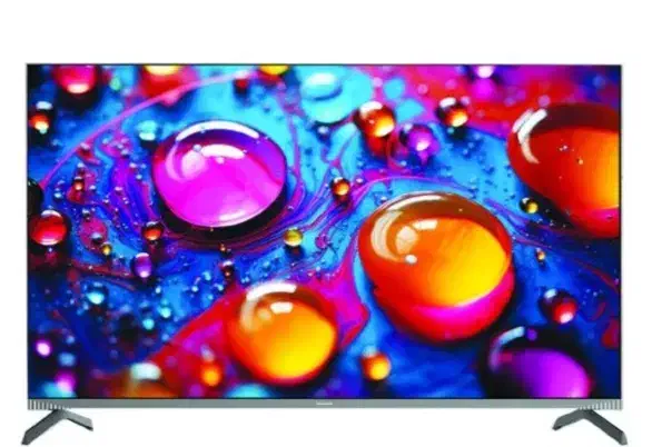 تلویزیون آیوا ۶۵ اینچ|تلویزیون و پروژکتور|کرمانشاه, |دیوار