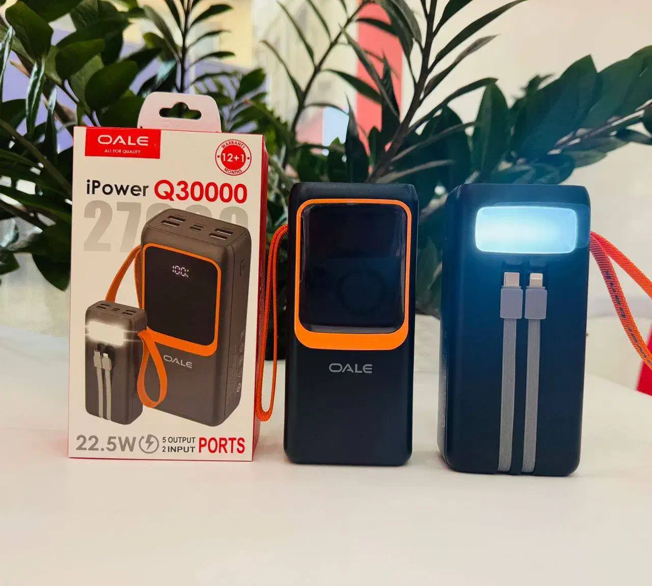 پاوربانک به قیمت دبی تکی|لوازم جانبی موبایل و تبلت|بندرعباس, |دیوار