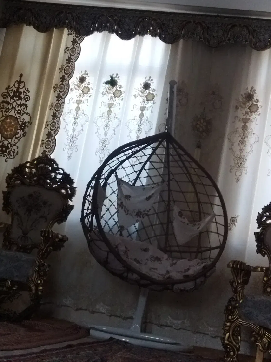 تاب ریلکسی نو|اسباب و اثاث بچه|میاندوآب, |دیوار