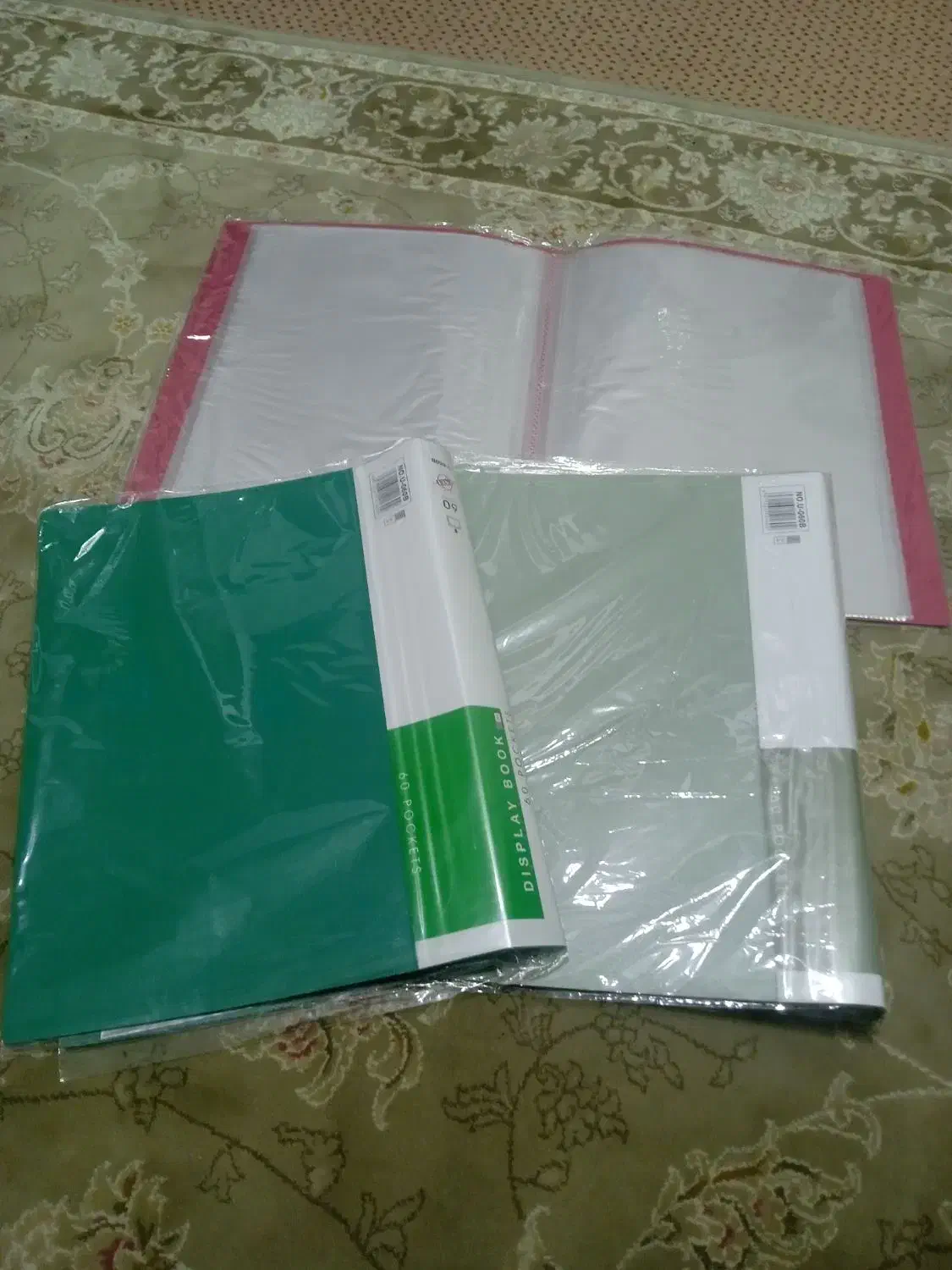 سه عدد کلر بوک|لوازم التحریر|رشت, دیانتی|دیوار