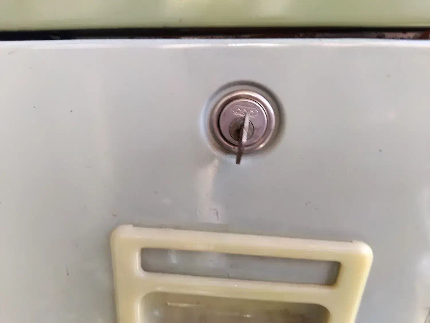 فایل فلزی چهار کشور قفل دار دوبل ریل|دفتر کار|تهران, صادقیه|دیوار