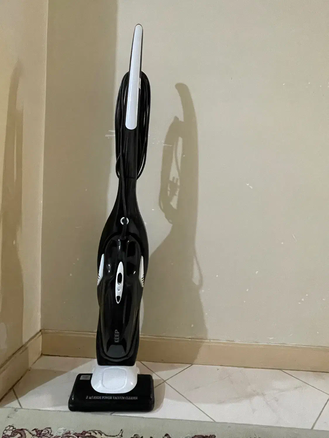 جارو شارژی|جاروبرقی، جارو شارژی، بخارشو|آمل, |دیوار