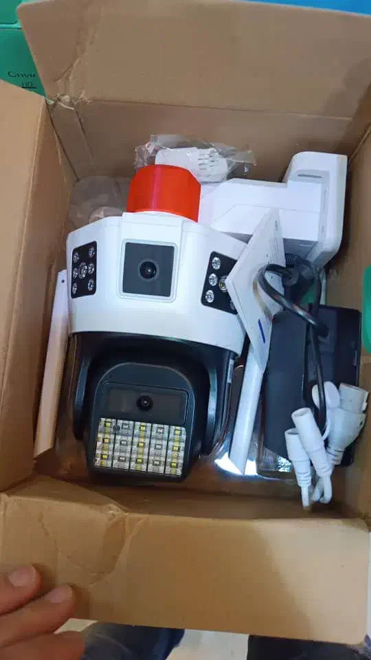 کرکره برقی . جک پارکینگی . دوربین و دزدگیر|فروشگاه و مغازه|خمین, |دیوار