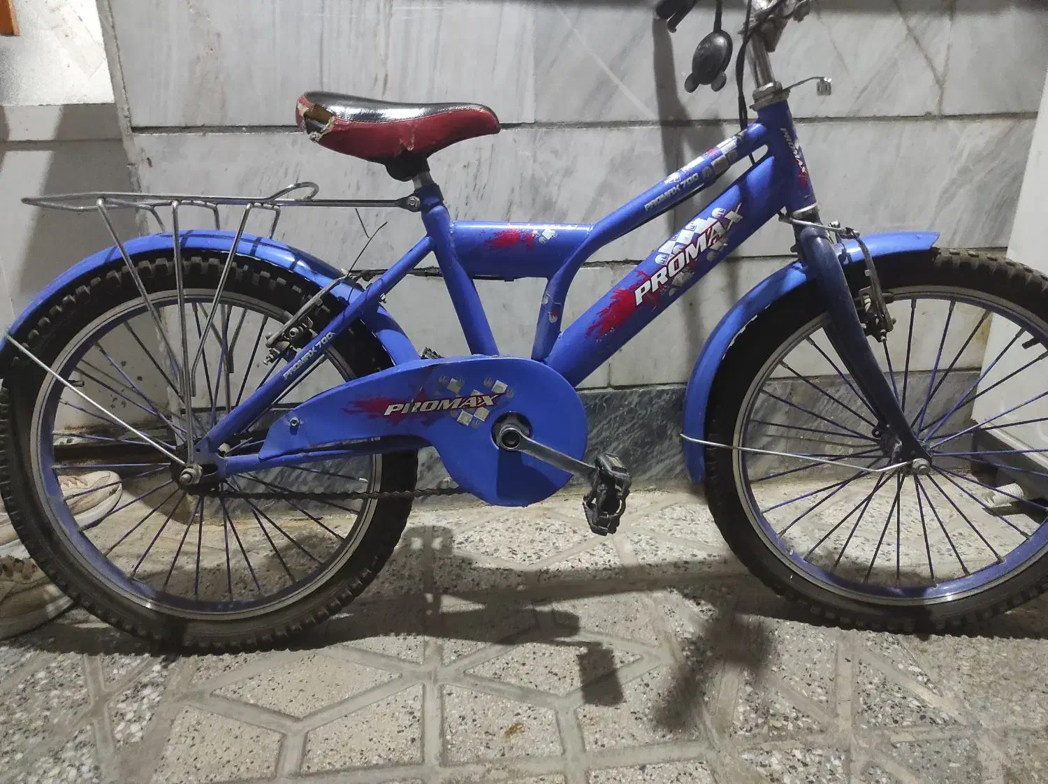 دوچرخه 20|دوچرخه، اسکیت، اسکوتر|بروجرد, |دیوار