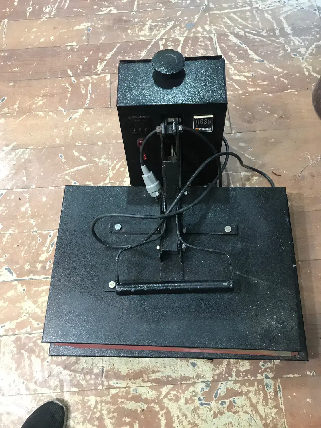 اتوپرس|اتو و لوازم اتو|سنندج, |دیوار