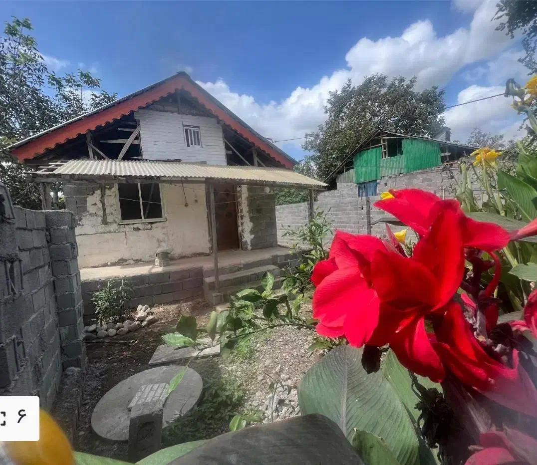 خانه از این ارزون تر نداریم فقط یک و صد|فروش خانه و ویلا|کوچصفهان, |دیوار