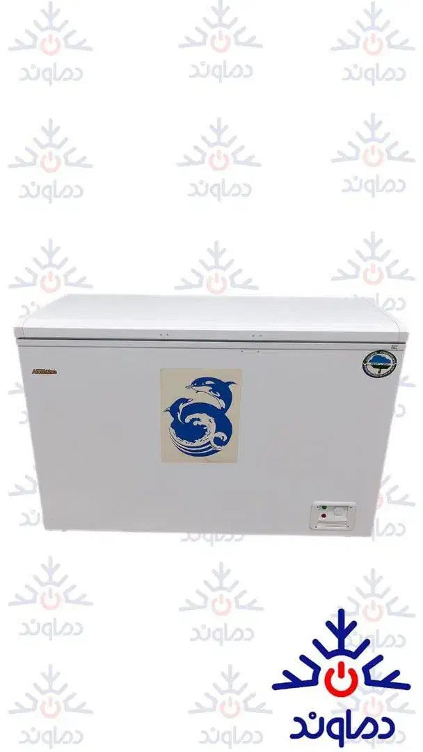 فریزر بستنی خوابیده|فروشگاه و مغازه|کهنوج, |دیوار