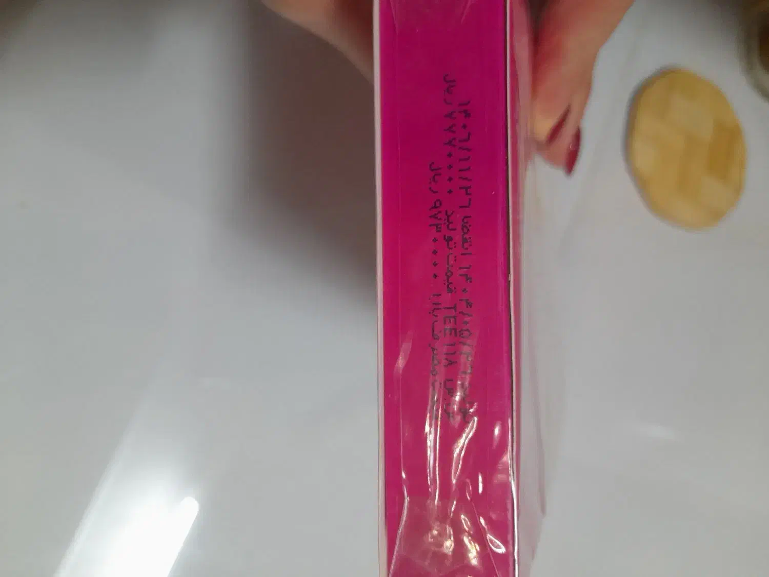 سرم تقویت مژه|آرایشی، بهداشتی، درمانی|تهران, کاج|دیوار