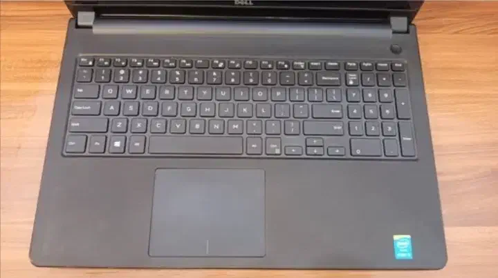 لپ تاپ لمسی dell|رایانه همراه|بیجار, |دیوار