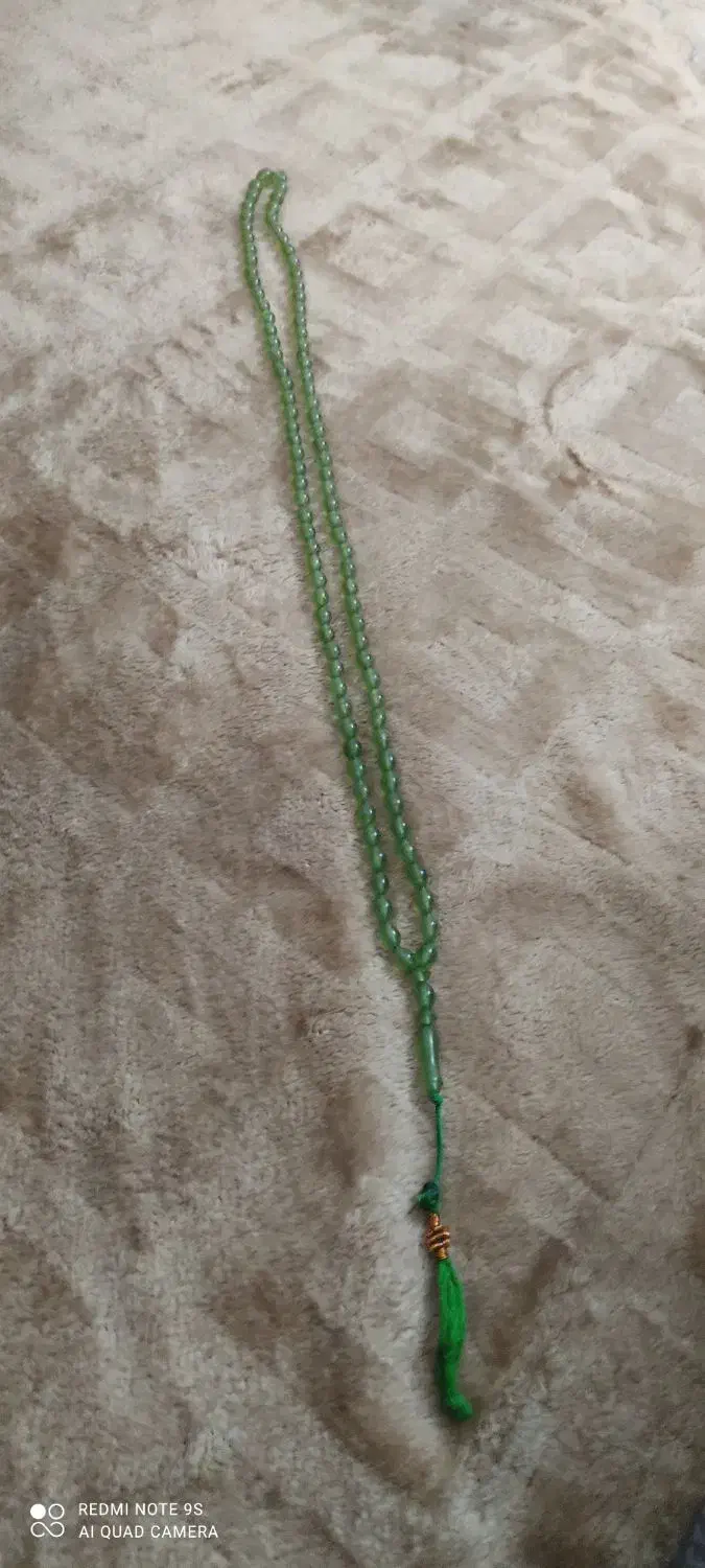 تسبیح شاه مقصود|جواهرات|شهریار, شهرک وائین|دیوار