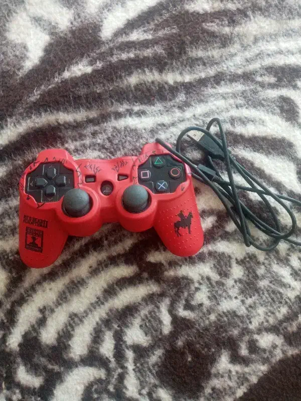 دسته پلی استیشن ۳ ps3|کنسول، بازی ویدئویی و آنلاین|اردبیل, |دیوار