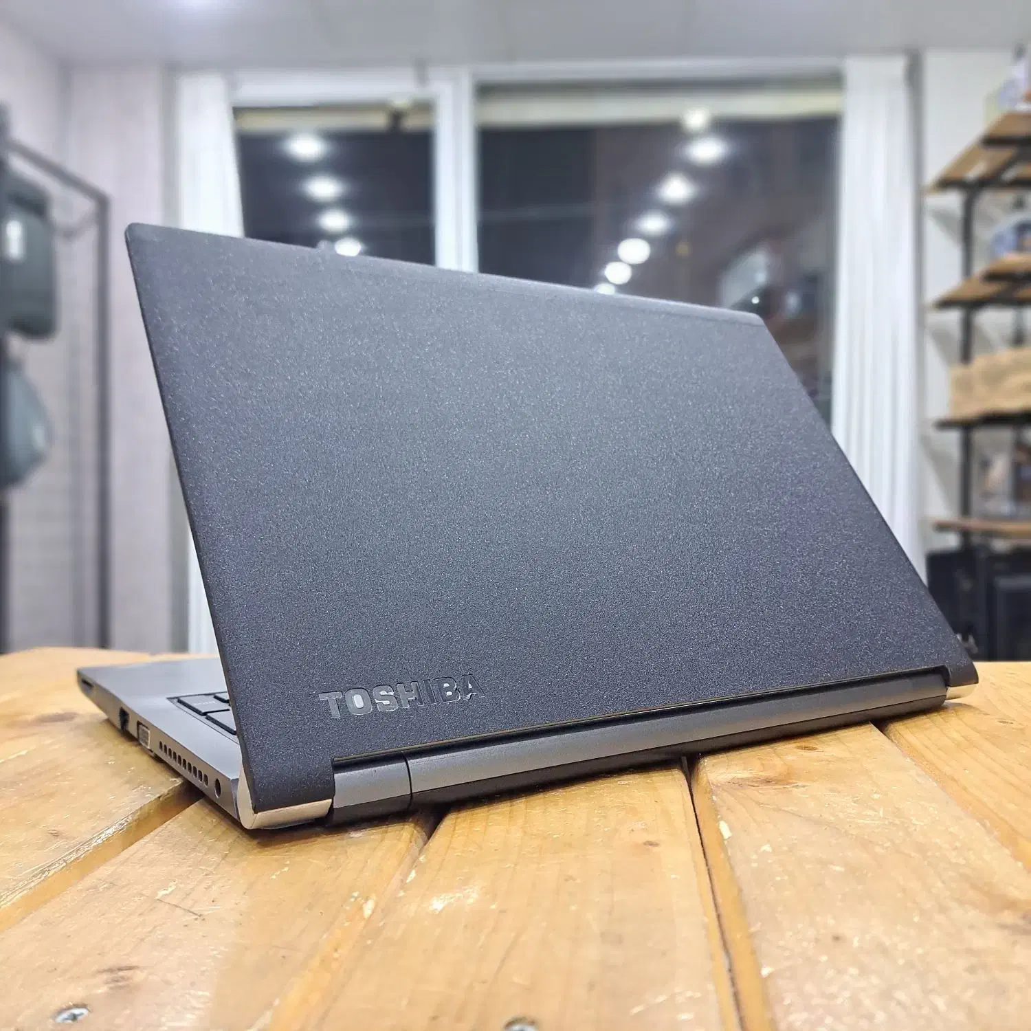 لپ تاپ توشیبا حسابداری، روزمره tecra z50-c|رایانه همراه|میبد, |دیوار