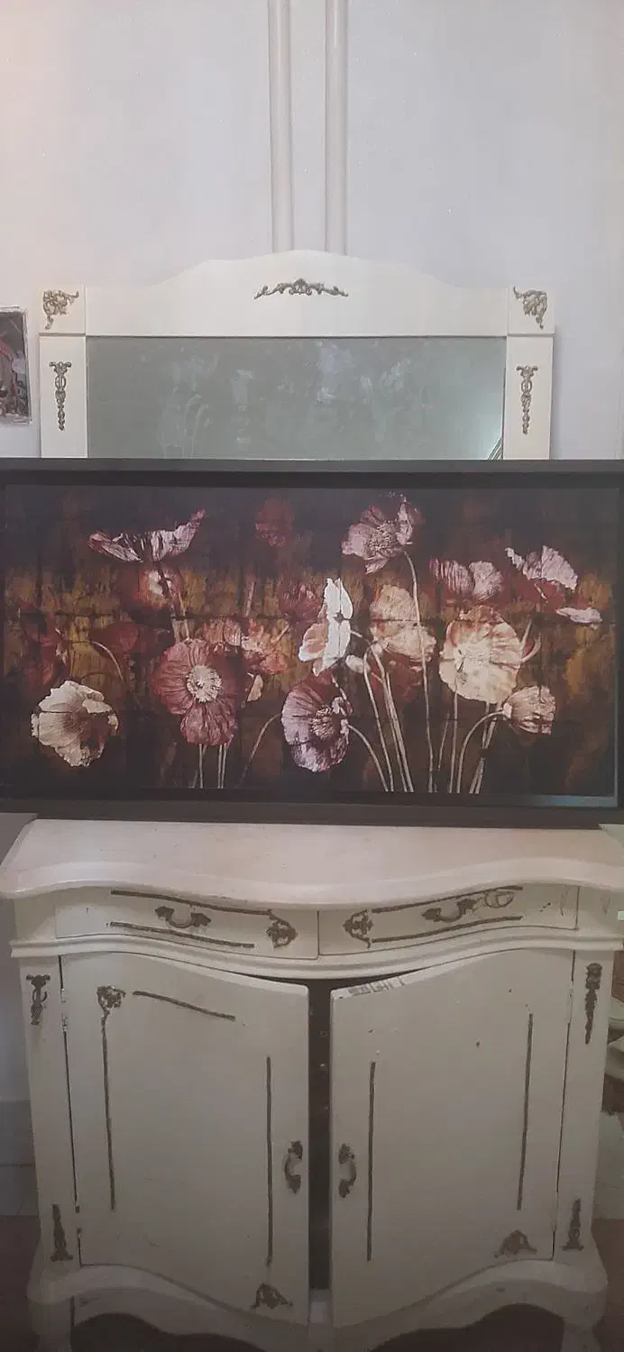 تابلو....زیبا و شیک|تابلو، نقاشی، عکس|قم, صفاشهر|دیوار