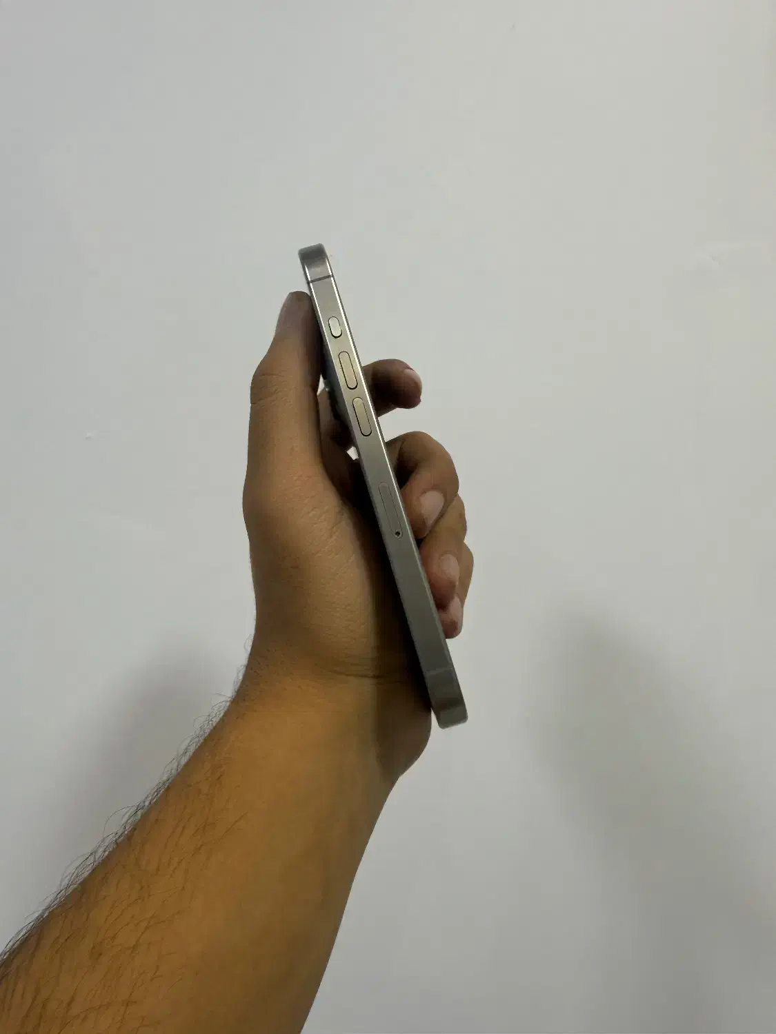 آیفون 15pro - پرو ۱۵|موبایل|تهران, ستارخان|دیوار