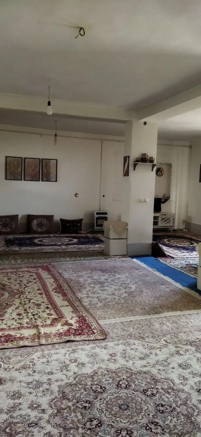 خانه ویلایی دهدق|فروش خانه و ویلا|آباده, |دیوار