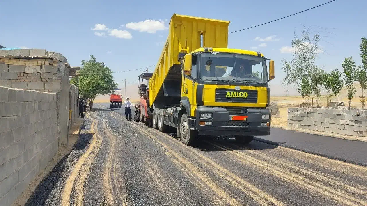 امیکو ده چرخ|خودرو سنگین|چهاردانگه (تهران), |دیوار