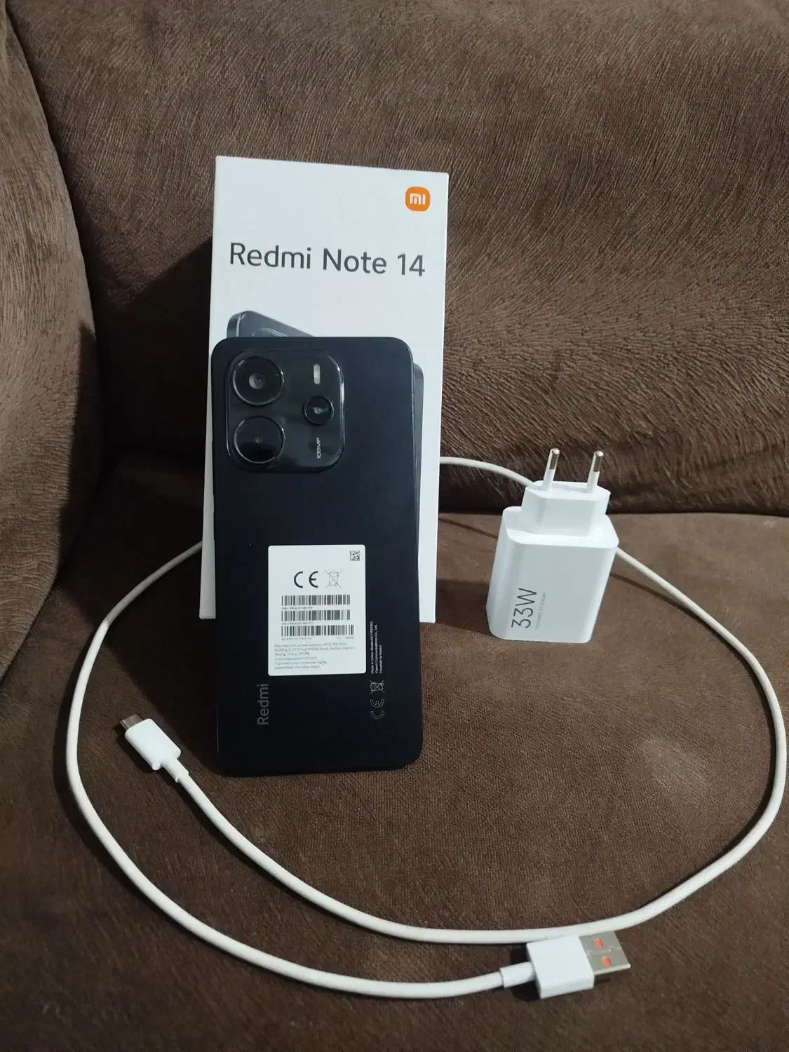 نوت۱۴  not14|موبایل|قزوین, |دیوار