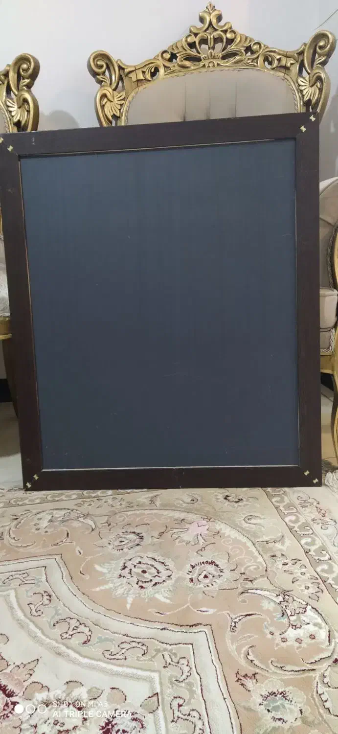 ایینه|آینه|خمینی‌شهر, |دیوار