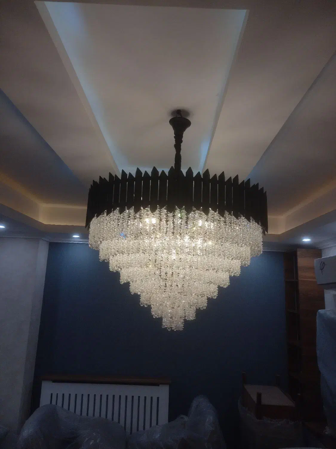 نصبلوستر نصابلوسترو تعمیرانواعلوستر |خدمات پیشه و مهارت|رشت, سعدی (تختی)|دیوار