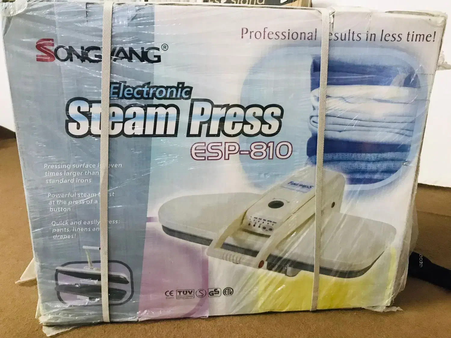 اتو|اتو و لوازم اتو|قائمشهر, |دیوار