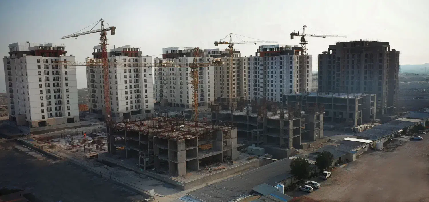 استخدام کارشناس HSE و افسر HSE|استخدام صنعتی، فنی، مهندسی|کیش, |دیوار