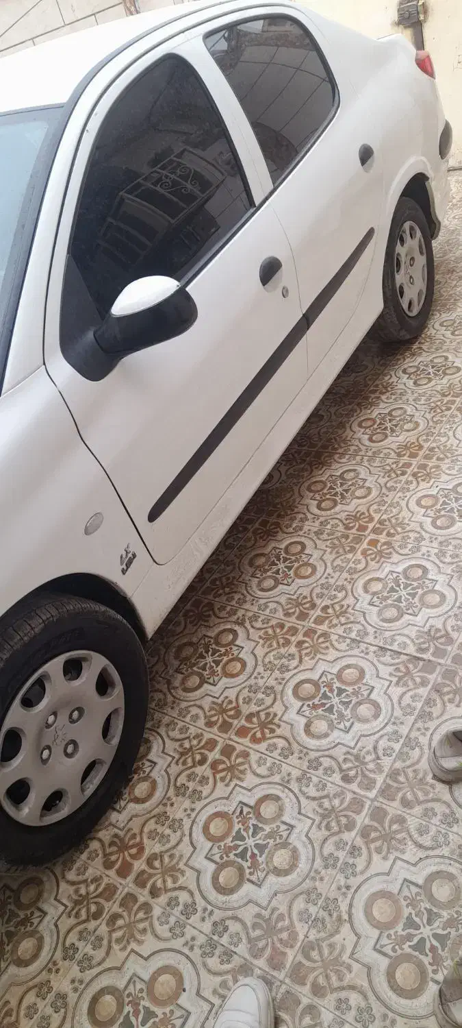 ماشین V8|خودرو سواری و وانت|آبادان, |دیوار