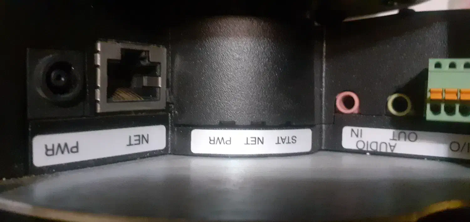 دوربین مدار بسته اکسیس اورجینال|دوربین مداربسته|ری, سیزده آبان|دیوار