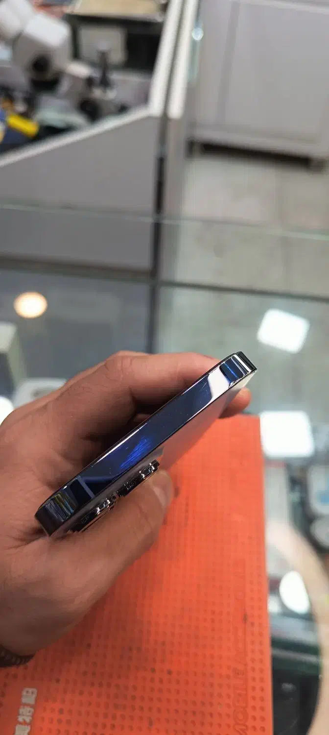 آیفون ۱۳پرومکس ۲۵۶/شیائومی پرچمدار Mi13T 256رم ۱۲|موبایل|مشهد, شهید آوینی|دیوار