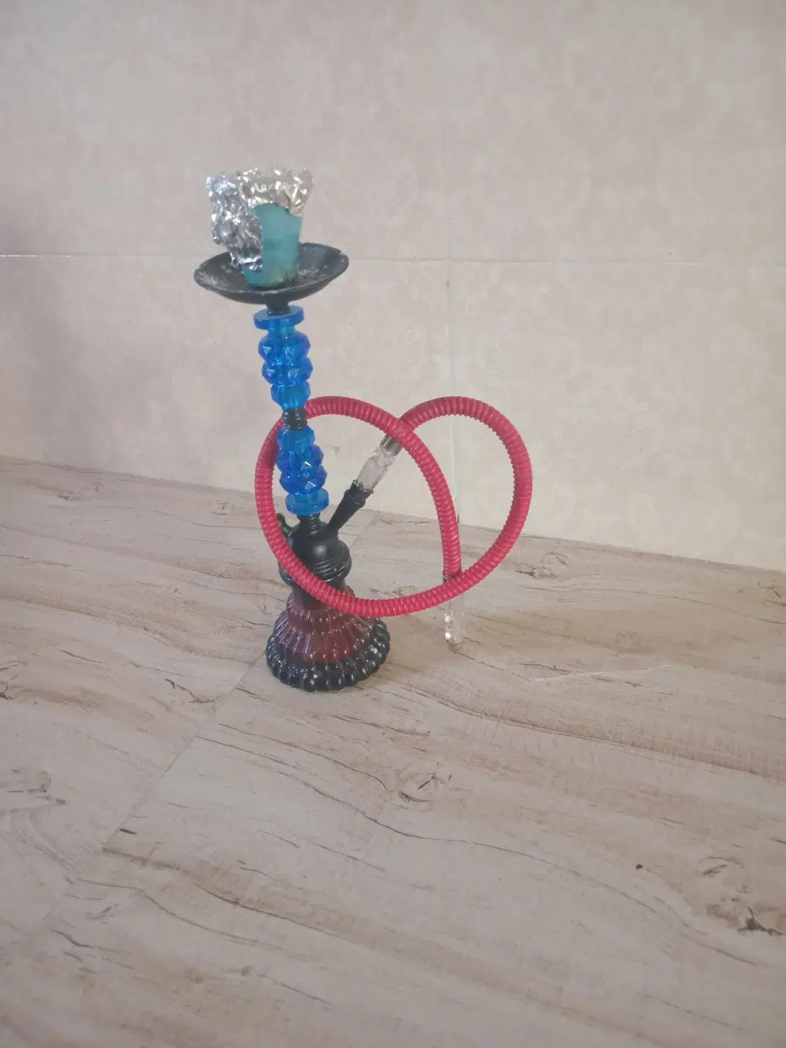 قلیان|زیورآلات و اکسسوری|بندر ترکمن, |دیوار