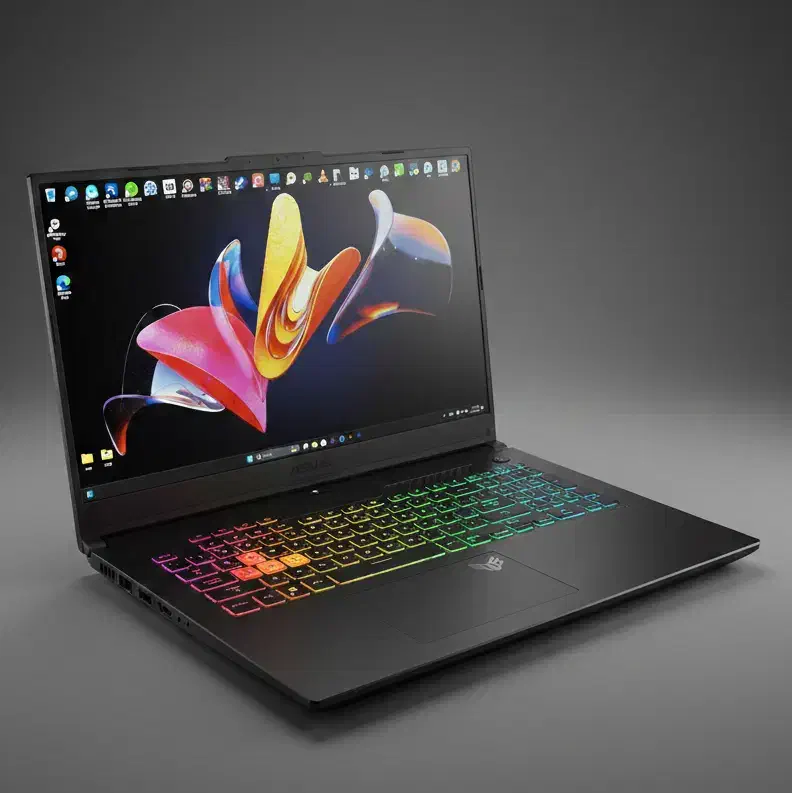 لپتاپ گیمینگ RTX 3070|رایانه همراه|تهران, مهرآباد جنوبی|دیوار